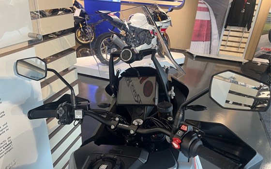 Gebrauchtmotorrad KTM 1290 Super Adventure S - Bild 4