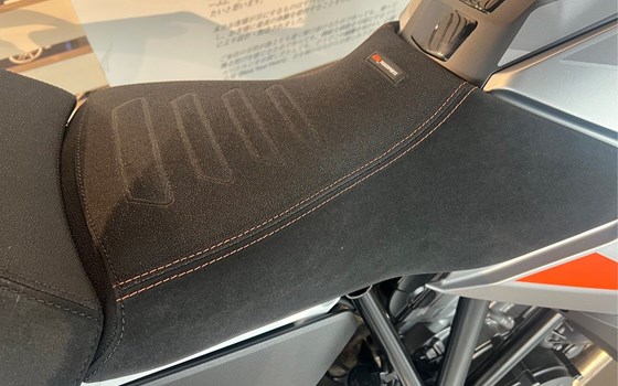 Gebrauchtmotorrad KTM 1290 Super Adventure S - Bild 5