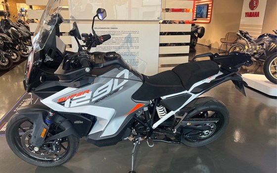 Gebrauchtmotorrad KTM 1290 Super Adventure S - Bild 6