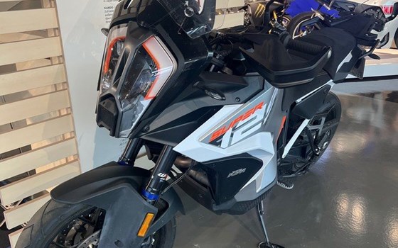 Gebrauchtmotorrad KTM 1290 Super Adventure S - Bild 7