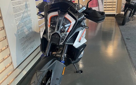 Gebrauchtmotorrad KTM 1290 Super Adventure S - Bild 8