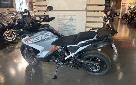 Gebrauchtmotorrad KTM 1290 Super Adventure S - Bild 9