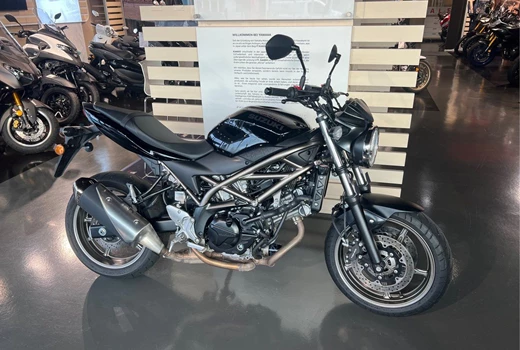 Suzuki SV650