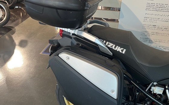 Gebrauchtmotorrad Suzuki V-Strom 1000 Traveller - Bild 4