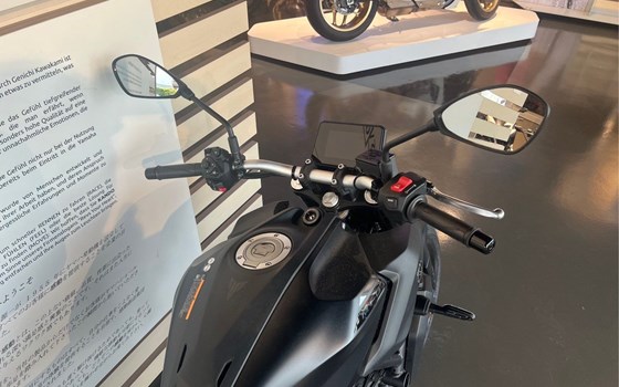 Gebrauchtmotorrad Yamaha MT-07 Y-AMT - Bild 4