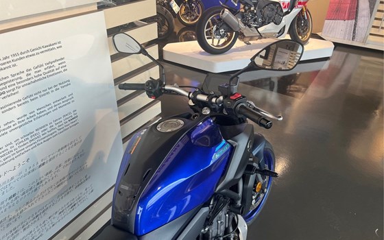 Gebrauchtmotorrad Yamaha MT-07 35kW - Bild 3