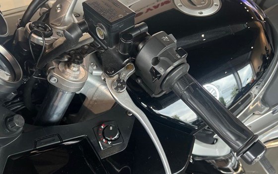 Gebrauchtmotorrad Yamaha FJR1300A - Bild 8