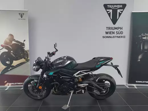 Triumph Street Triple 765 RS