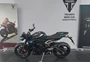 Nächstes Motorrad Motorrad