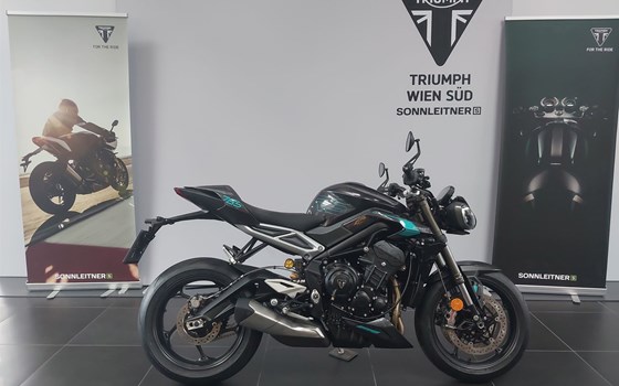 Neufahrzeug Triumph Street Triple 765 RS - Bild 2 Neufahrzeug Triumph Street Triple 765 RS - Bild 2