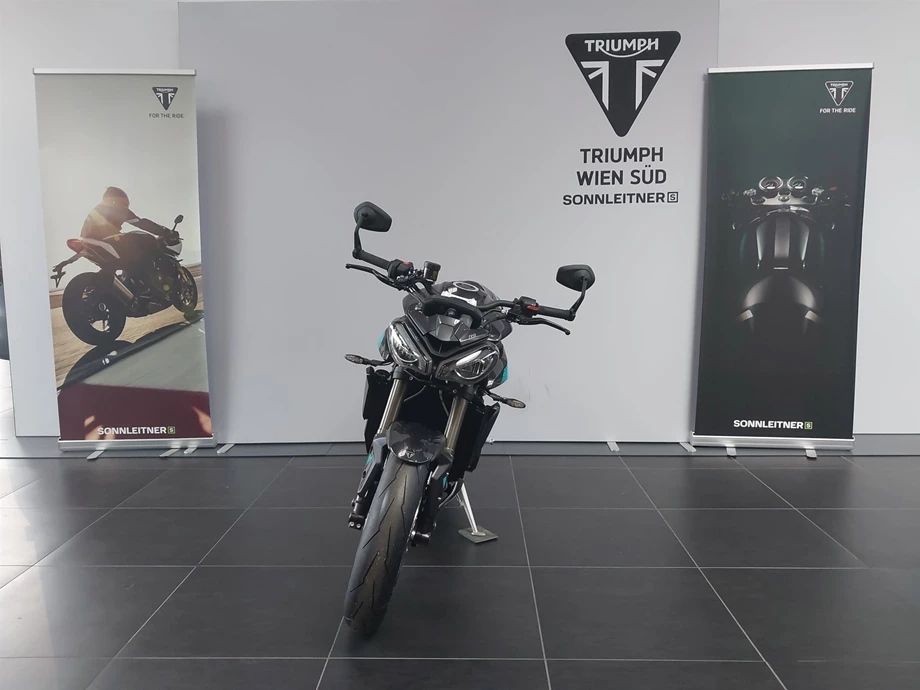 Angebot Triumph Street Triple 765 RS Bild 3: Angebot Triumph Street Triple 765 RS