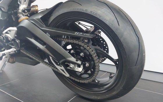 Neufahrzeug Triumph Street Triple 765 RS - Bild 6 Neufahrzeug Triumph Street Triple 765 RS - Bild 6