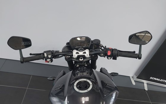 Neufahrzeug Triumph Street Triple 765 RS - Bild 7 Neufahrzeug Triumph Street Triple 765 RS - Bild 7