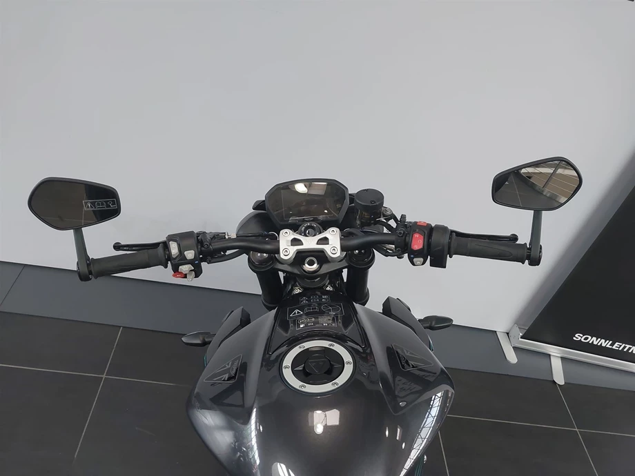 Angebot Triumph Street Triple 765 RS Bild 7: Angebot Triumph Street Triple 765 RS