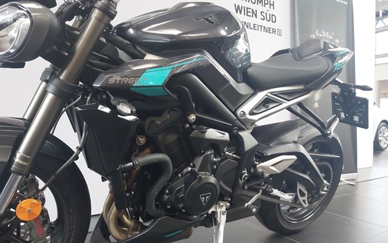 Neufahrzeug Triumph Street Triple 765 RS - Bild 9 Neufahrzeug Triumph Street Triple 765 RS - Bild 9