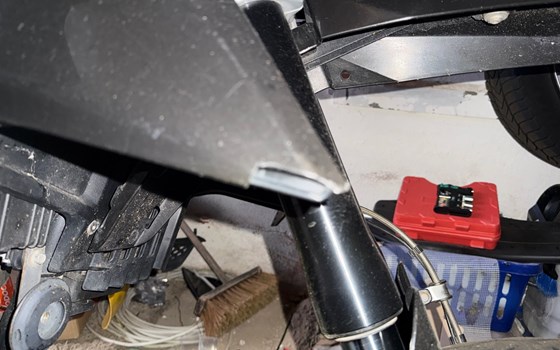 Gebrauchtmotorrad Aprilia SX 125 - Bild 2