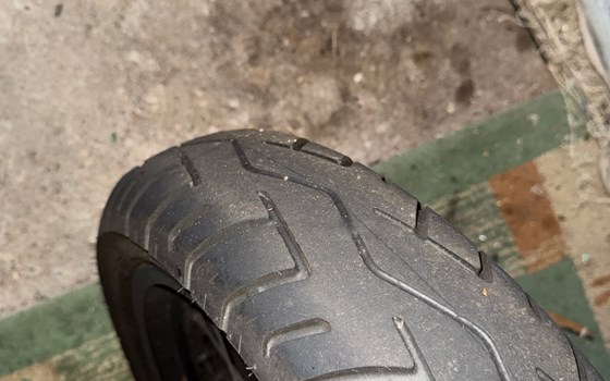 Gebrauchtmotorrad Aprilia SX 125 - Bild 12