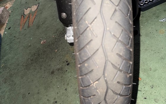 Gebrauchtmotorrad Aprilia SX 125 - Bild 11