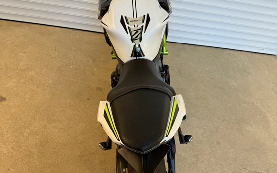 Gebrauchtmotorrad Kawasaki Z650 - Bild 3