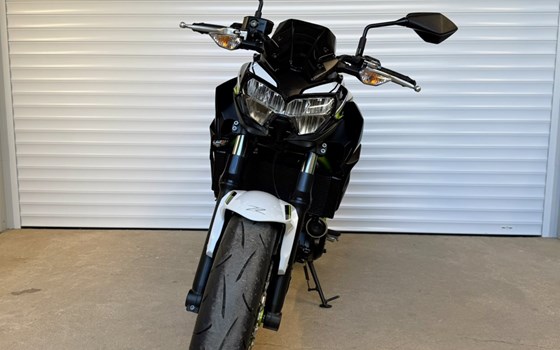 Gebrauchtmotorrad Kawasaki Z650 - Bild 2