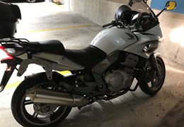 Occasion Honda CBF 1000