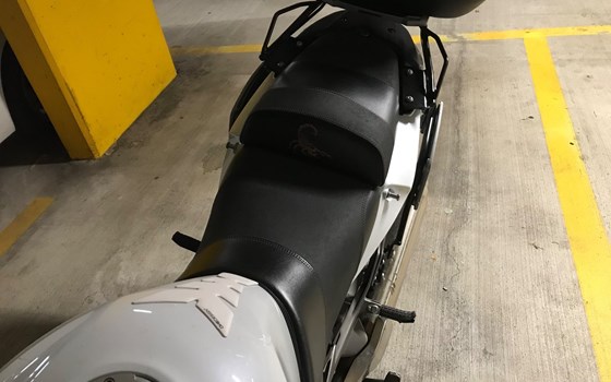 Motorrad Occasion Honda CBF 1000 - Bild 2