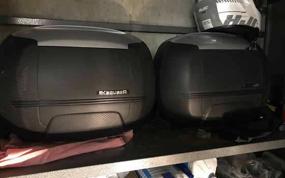 Motorrad Occasion Honda CBF 1000 - Bild 5