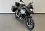 Nächstes Motorrad Motorrad