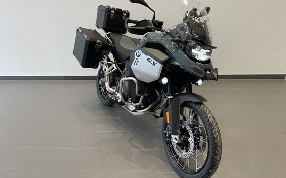 Neufahrzeug BMW F 900 GS Adventure - Bild 1 Neufahrzeug BMW F 900 GS Adventure - Bild 1