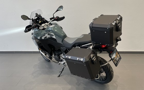 Neufahrzeug BMW F 900 GS Adventure - Bild 11 Neufahrzeug BMW F 900 GS Adventure - Bild 11