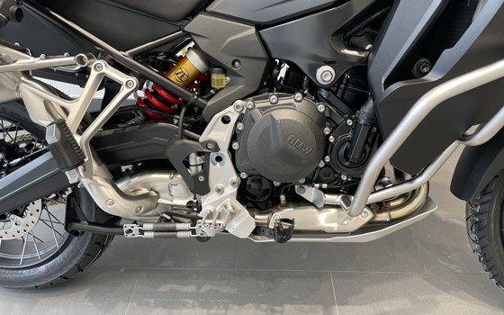 Neufahrzeug BMW F 900 GS Adventure - Bild 13