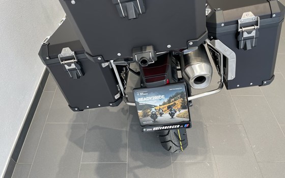 Neufahrzeug BMW F 900 GS Adventure - Bild 14