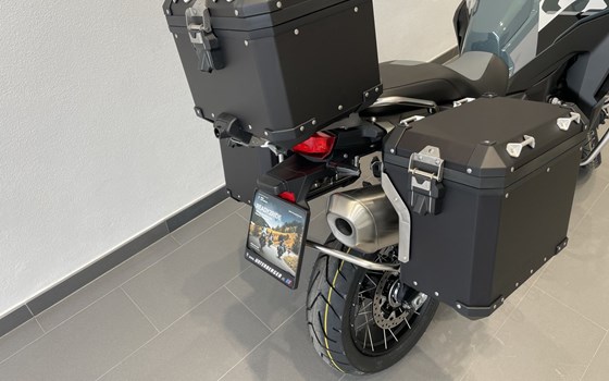 Neufahrzeug BMW F 900 GS Adventure - Bild 15