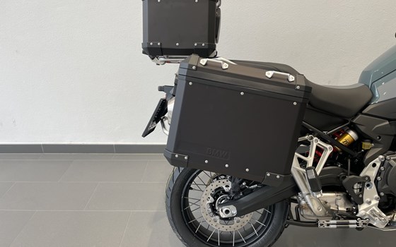 Neufahrzeug BMW F 900 GS Adventure - Bild 2