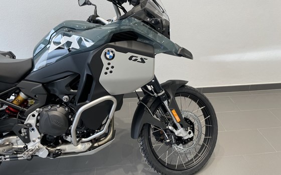 Neufahrzeug BMW F 900 GS Adventure - Bild 3 Neufahrzeug BMW F 900 GS Adventure - Bild 3