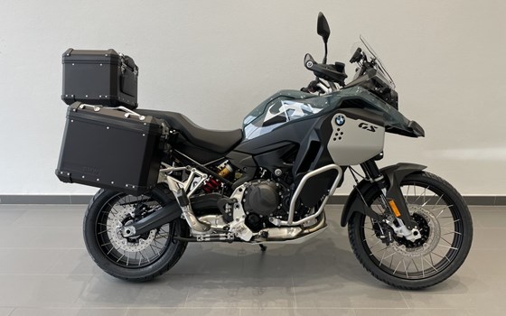 Neufahrzeug BMW F 900 GS Adventure - Bild 4