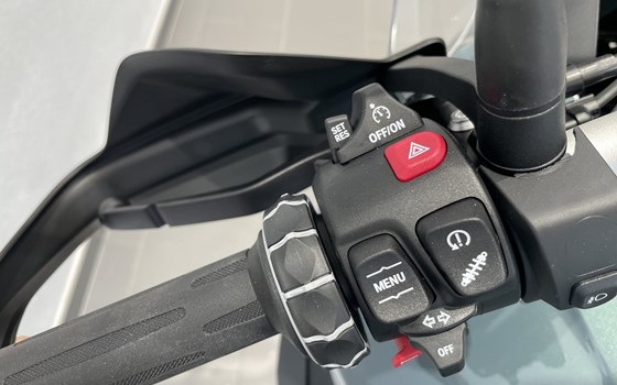 Neufahrzeug BMW F 900 GS Adventure - Bild 5 Neufahrzeug BMW F 900 GS Adventure - Bild 5