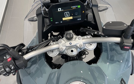 Neufahrzeug BMW F 900 GS Adventure - Bild 6 Neufahrzeug BMW F 900 GS Adventure - Bild 6