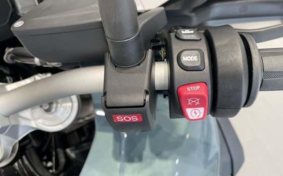 Neufahrzeug BMW F 900 GS Adventure - Bild 7 Neufahrzeug BMW F 900 GS Adventure - Bild 7