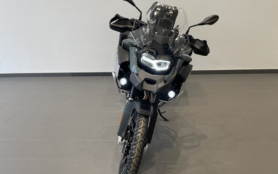 Neufahrzeug BMW F 900 GS Adventure - Bild 8 Neufahrzeug BMW F 900 GS Adventure - Bild 8