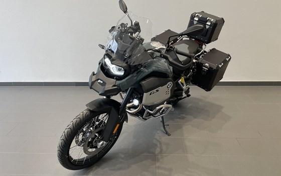 Neufahrzeug BMW F 900 GS Adventure - Bild 9 Neufahrzeug BMW F 900 GS Adventure - Bild 9