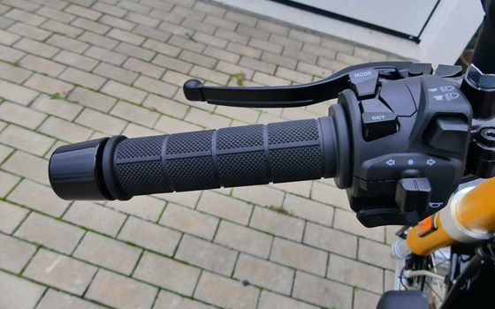 Neufahrzeug Fantic Caballero Deluxe 500 - Bild 10