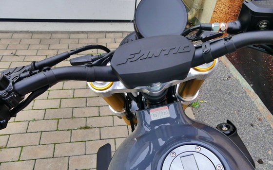 Neufahrzeug Fantic Caballero Deluxe 500 - Bild 11