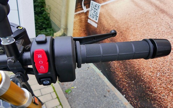 Neufahrzeug Fantic Caballero Deluxe 500 - Bild 12