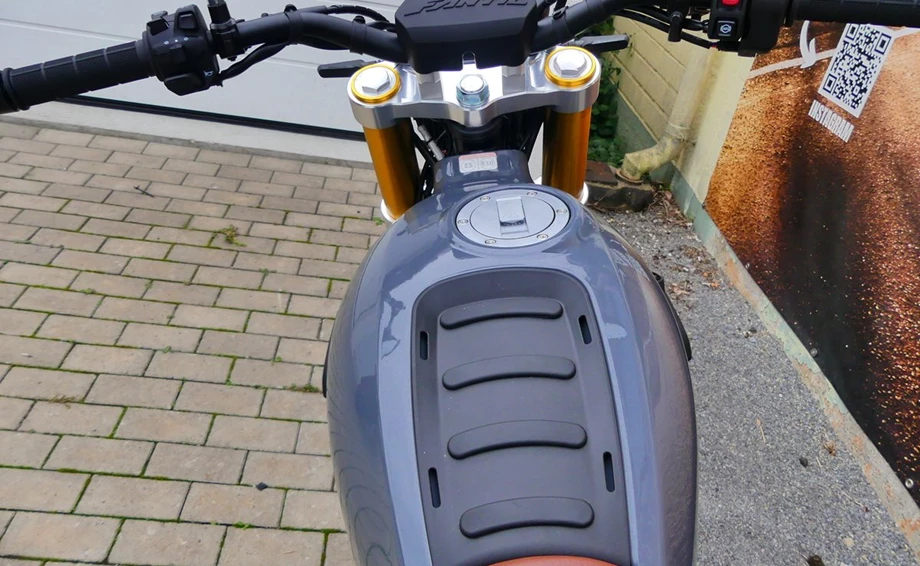 Angebot Fantic Caballero Deluxe 500 Bild 13: Angebot Fantic Caballero Deluxe 500