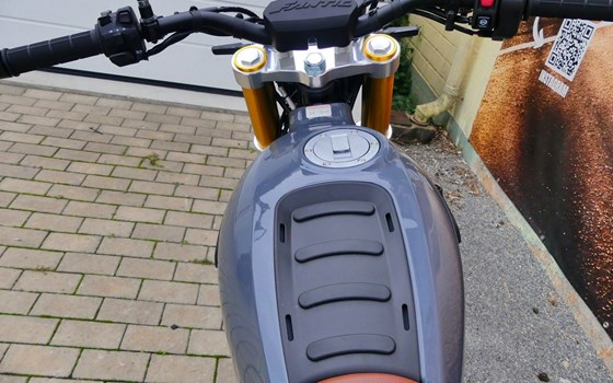 Neufahrzeug Fantic Caballero Deluxe 500 - Bild 13