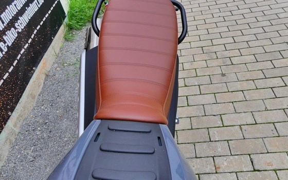Neufahrzeug Fantic Caballero Deluxe 500 - Bild 14