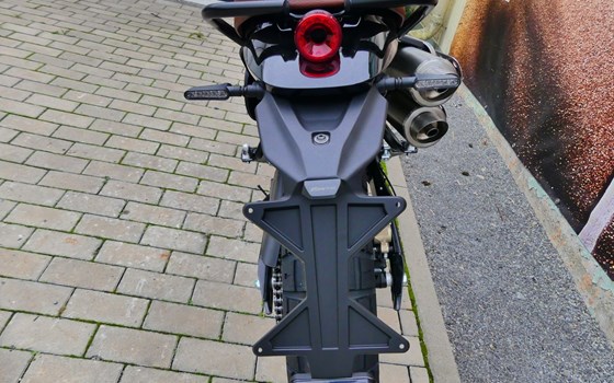 Neufahrzeug Fantic Caballero Deluxe 500 - Bild 15