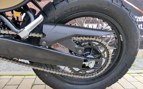 Neufahrzeug Fantic Caballero Deluxe 500 - Bild 9