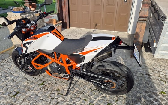 Gebrauchtmotorrad KTM 690 Duke R - Bild 6 Gebrauchtmotorrad KTM 690 Duke R - Bild 6